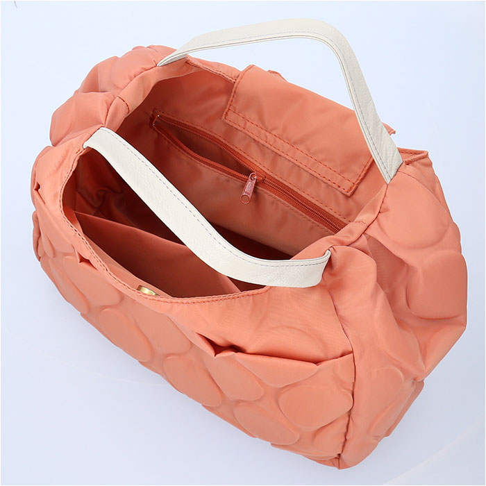 ズッケロ バッグ ハンドバッグ トートバッグ 大容量 通販 トート