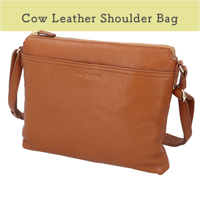 ズッケロ バッグ ショルダー ショルダーバッグ 通販 ショルダーバック