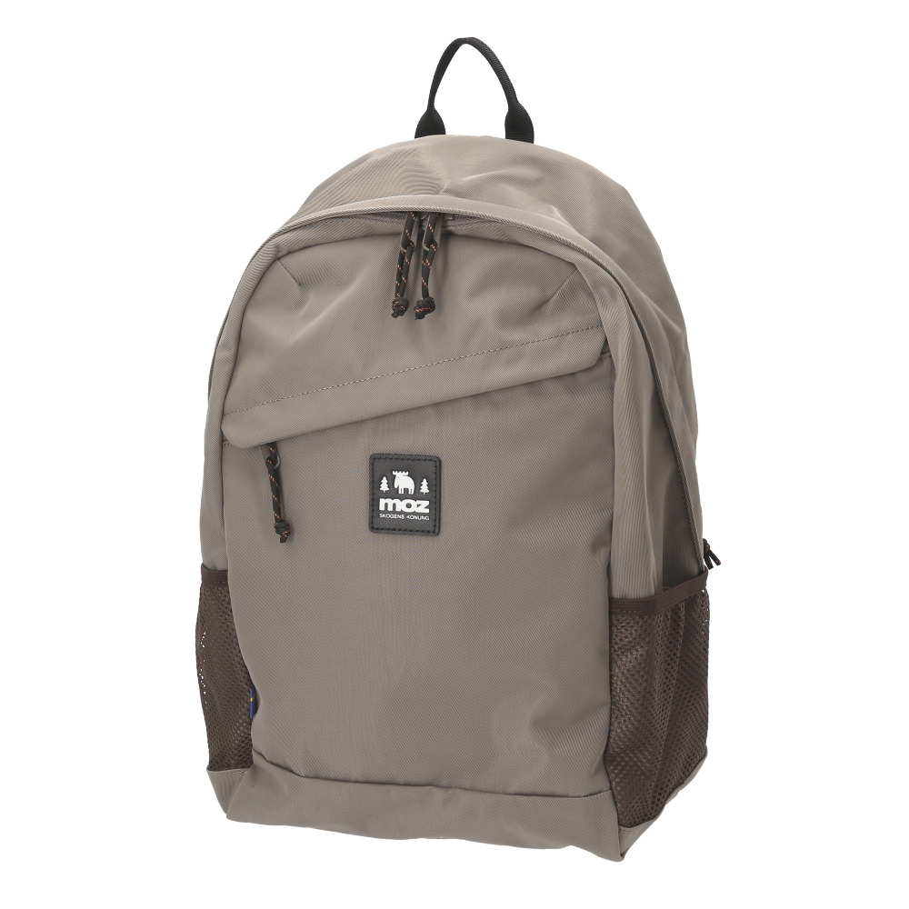 リュック moz モズ ZZOK-02 通販 リュックサック デイパック バックパック レディース 小さめ 通勤 通学 PC 大容量 A4 軽量 軽い はっ水 軽撥水 リュック | moz | 06