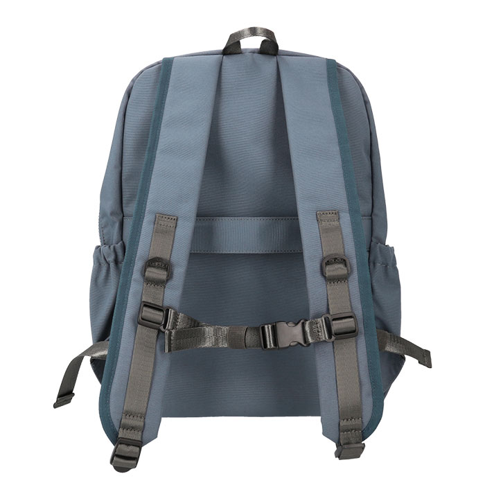 moz モズ バックパック 撥水 zzrk-02 通販 リュック リュックサック デイパック はっ水 軽い 軽量 大きく開く 出し入れしやすい 見やすい PC ポケット | moz | 20