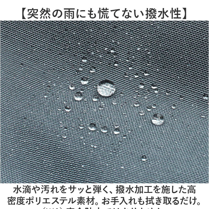 moz モズ バックパック 撥水 zzrk-02 通販 リュック リュックサック デイパック はっ水 軽い 軽量 大きく開く 出し入れしやすい 見やすい PC ポケット | moz | 08