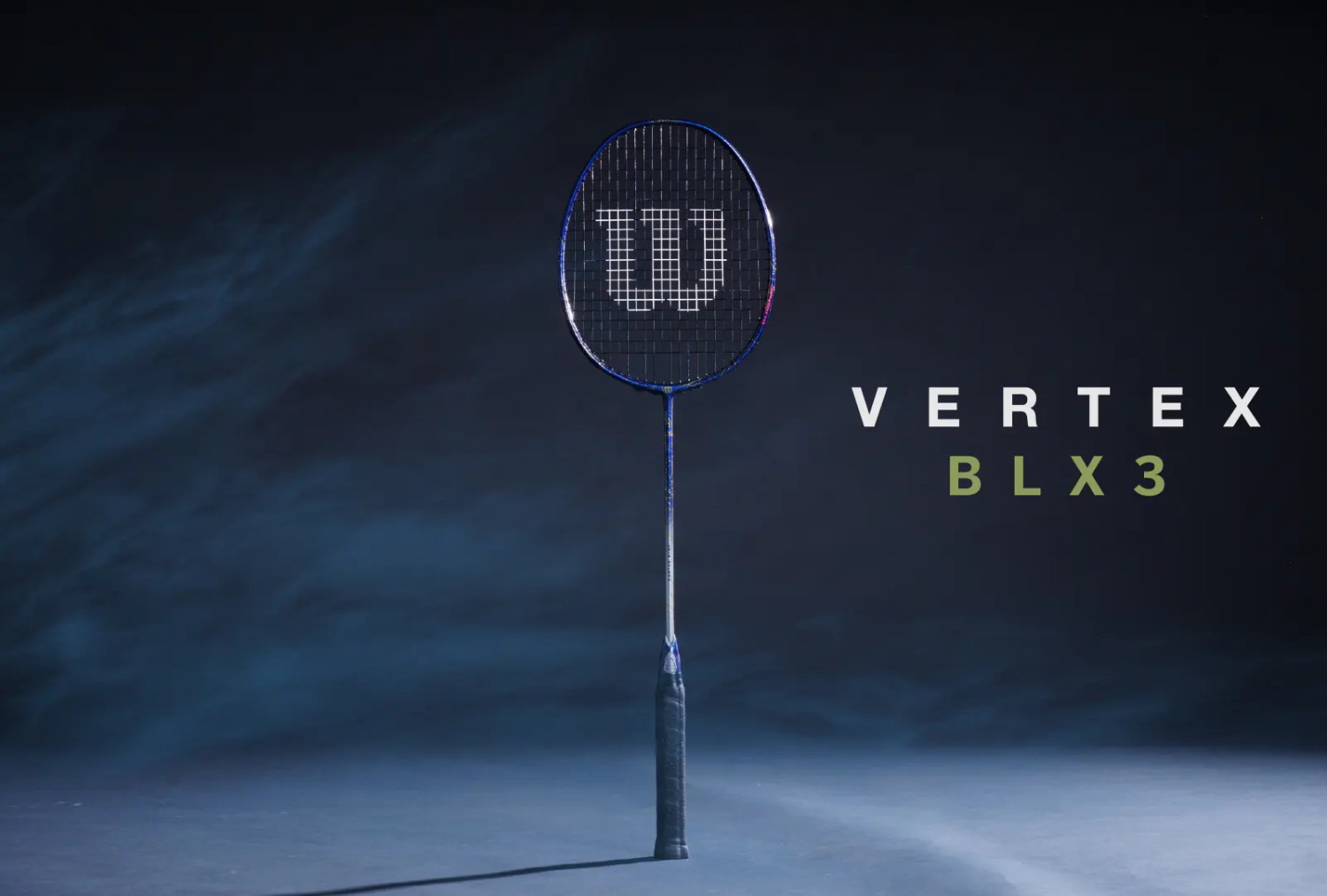 VERTEX(Wilson) WILSON ウイルソン VERTEX BLX 3 WR173411S2