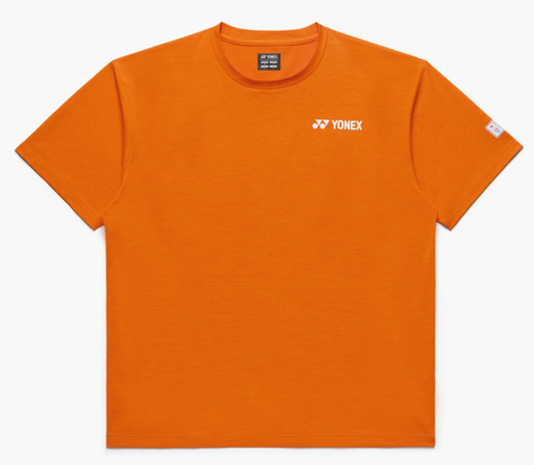 YONEX（ヨネックス） 限定Tシャツ 世界バドミントン選手権大会2026