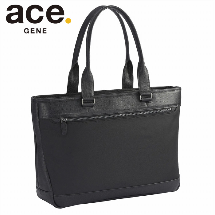 エースジーン ビジネスバッグ ace.GENE トートバッグ 通勤 A4 B4 出張 大容量 ACE エース メンズ DIGNITE ディグナイト  34312