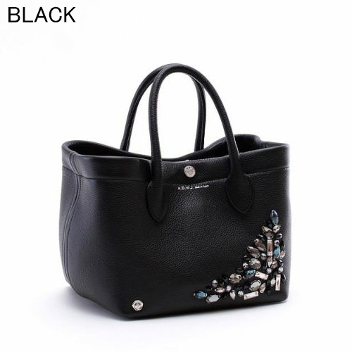 admj バッグ トートバッグ エーディーエムジェイ アクセソワ MOZART  