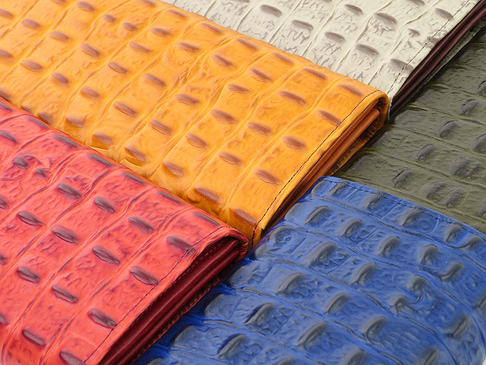 アイソラ 財布 isola 長財布 オリノコ ジャバラ大 レザー 