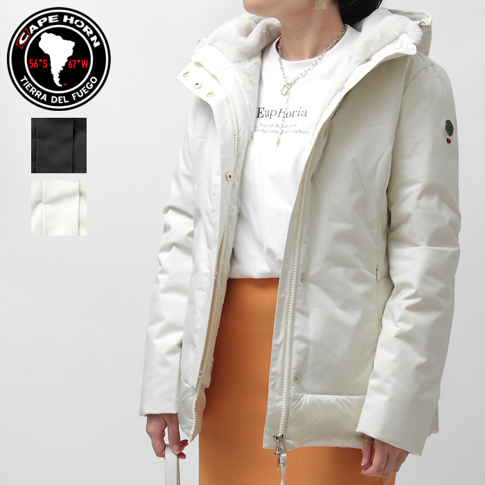 正規品 / ケープホーン CAPE HORN ダウン PILLON ピリアン ダウン 