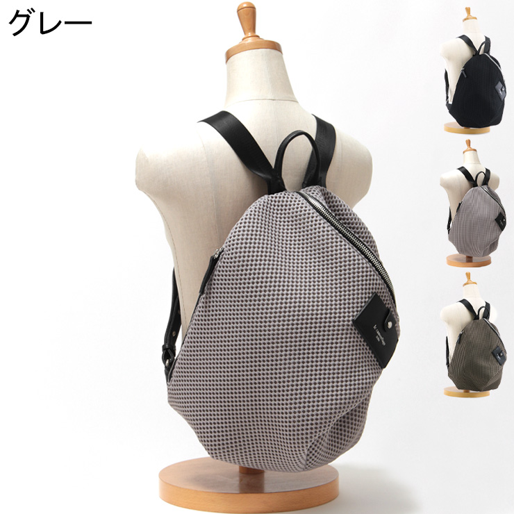 ル カムフラージュ トライブ le camouflage tribe バッグ 