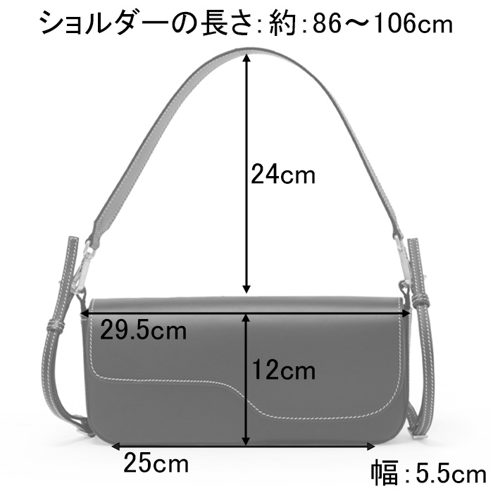 正規品 / ATP Atelier バッグ イタリア製 レザー ショルダー