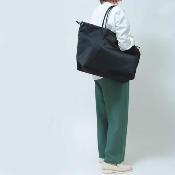 メアリオルターナ バッグ MARY AL TERNA トラベル トートバッグ 大きめ  