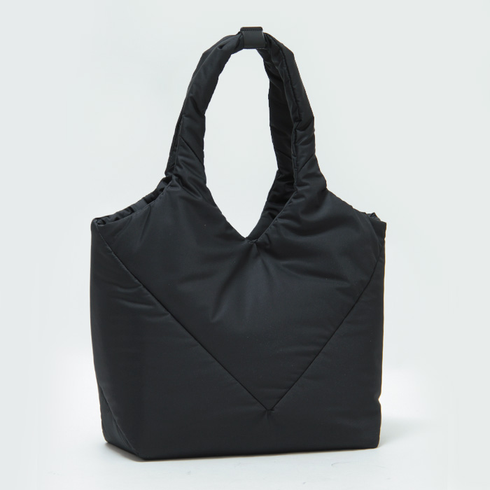 TESSEN CREATION バッグ テッセンクリエーション トートバッグ 撥水ポリエステル 軽量 大容量 A4 肩がけ レディース TOTE L TL-PE