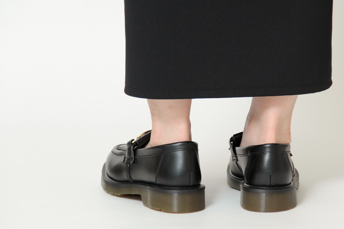 正規品 / ドクターマーチン ローファー dr.martens タッセルローファー 