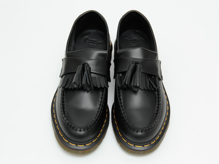 正規品 / ドクターマーチン ローファー dr.martens タッセルローファー