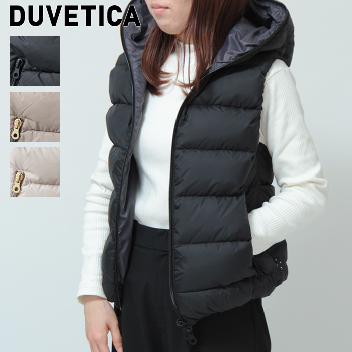 デュベティカ(DUVETICA) レディースジャケット・アウター | 通販・人気