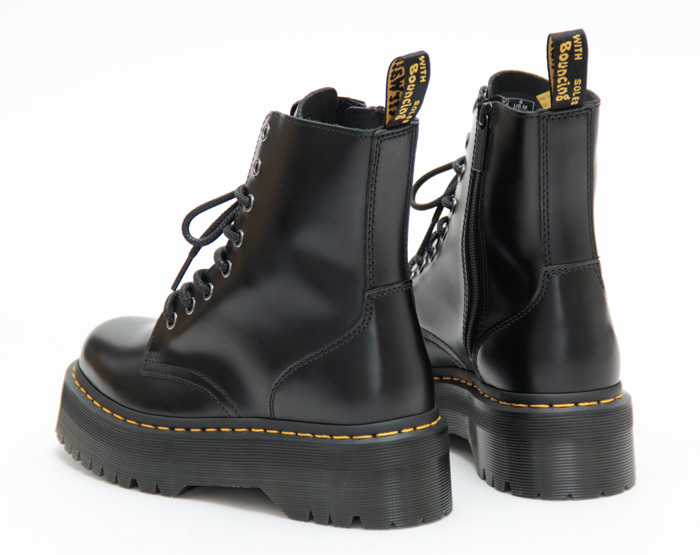 正規品 / ドクターマーチン ブーツ dr.martens 8ホールブーツ JADON