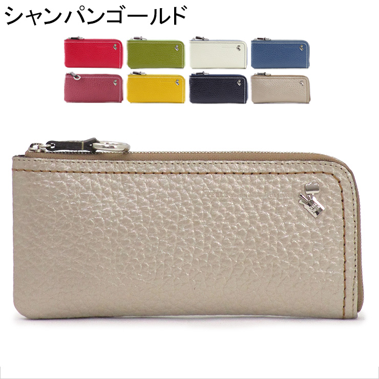 30％OFFセール / ペレボルサ 財布 PELLE BORSA 長財布 レディース L字ファスナー 本革 プラント PLANT pelleborsa  3401【返品不可】