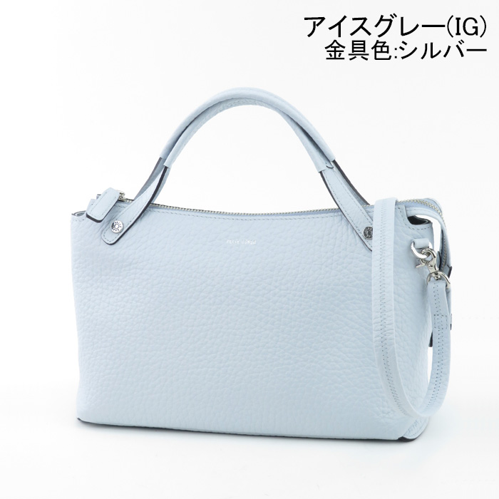 30％OFFセール / ペレボルサ バッグ PELLE BORSA トートバッグ ミニ