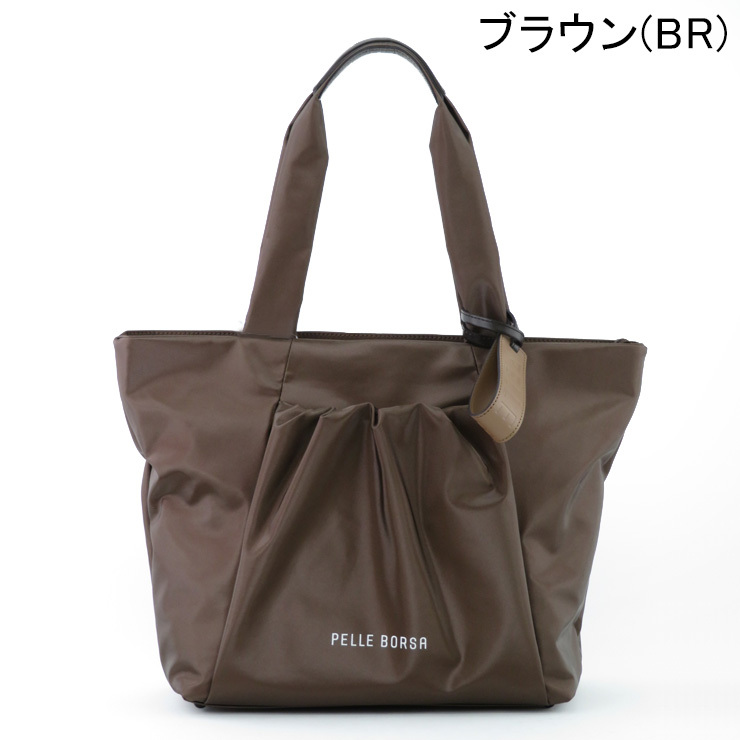 30％OFFセール / ペレボルサ バッグ PELLE BORSA トートバッグ Cheers