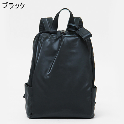 ペレボルサ バッグ PELLE BORSA リュック バックパック 軽量 防水