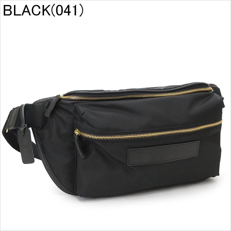 正規品 / フェリージ バッグ felisi ボディバッグ メンズ レディース ナイロン 本革 427/2/ds ●｜bag-danjo｜03