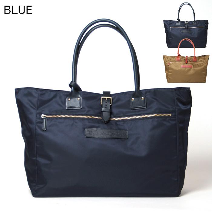 新春セール 正規品 / フェリージ バッグ FELISI トートバッグ ナイロンバッグ A4 横入れ 肩掛け メンズ レディース IL GOLF GF21/DS ● 【KUE1218294222】(44528円)