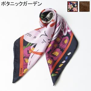 manipuri スカーフ マニプリ シルクスカーフ65 ストール レディース scarf silk...