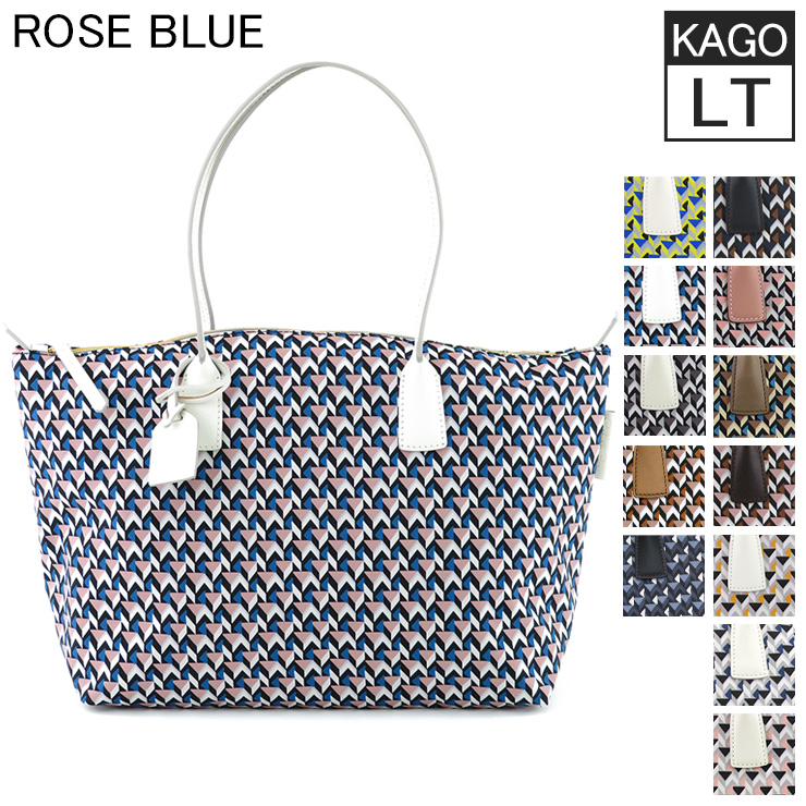 NEWモデル KAGO / 正規品 ロベルタピエリ トートバッグ ラージ ROBERTA