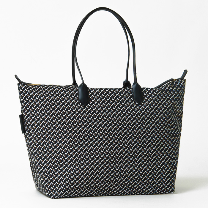 NEWモデル / 正規品 ロベルタピエリ トートバッグ ROBERTA PIERI extra large tote エクストラ ラージ xt2  tatami ナイロン 本革 軽量 A4 レディース