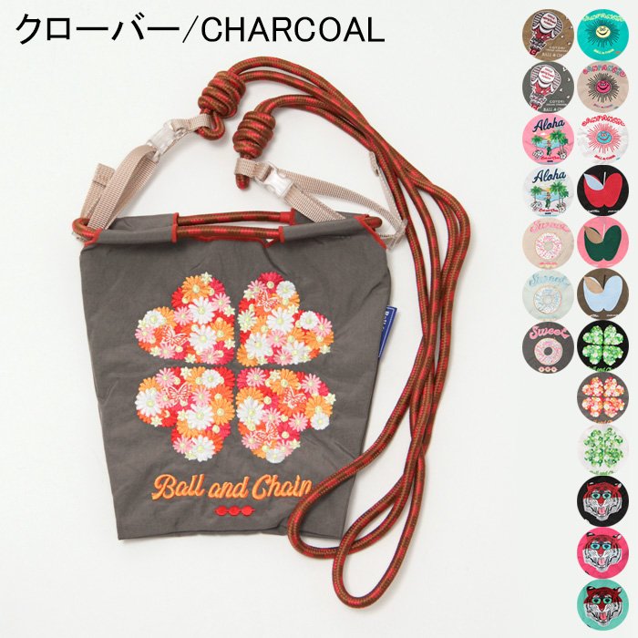 翌日配達 正規 ボールアンドチェーン エコバッグ ball&chain バッグ Sサイズ ミニ ショルダー 斜め掛け 刺繍 small レディース 公認 物流発送 翌日配達 正規 ボールアンドチェーン エコバッグ ball&chain バッグ Sサイズ ミニ ショルダー 斜め掛け 刺繍 small レディース 公認 物流発送