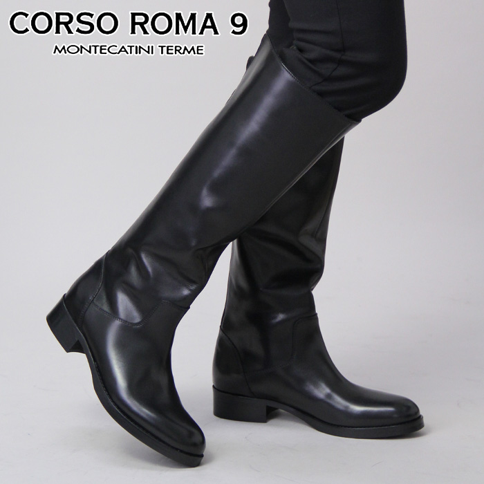 30％OFFセール / 正規品 CORSO ROMA 9 コルソローマ9 ノーヴェ