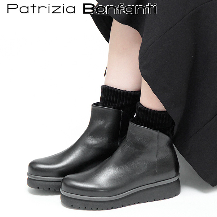 30％OFFセール / 正規品 Patrizia Bonfanti ブーツ ショートブーツ