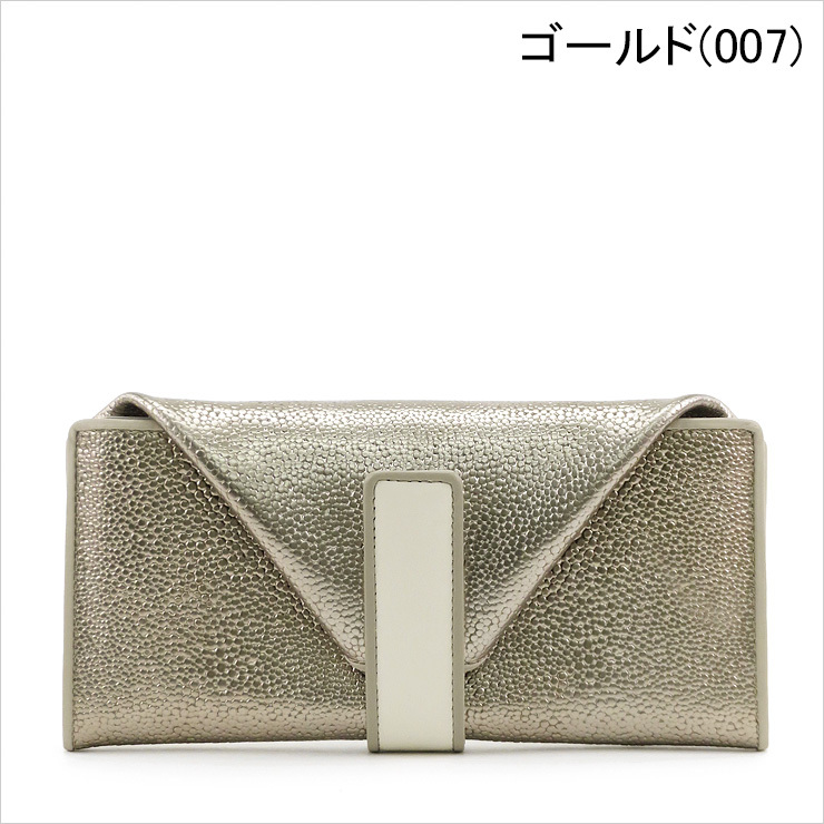 ヒロコハヤシ 長財布の商品一覧 通販 - Yahoo!ショッピング