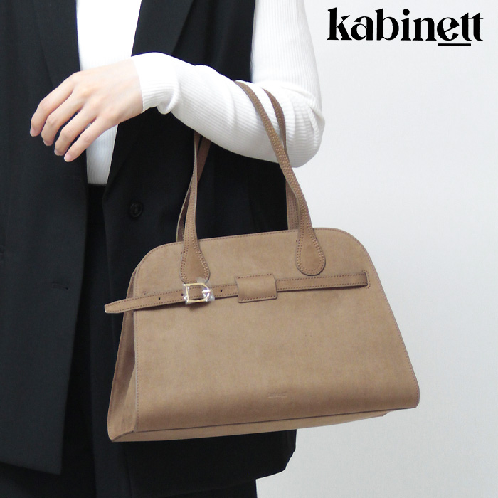 カビネ KABINETT バッグ ボストンバッグ レディース トートバッグ 