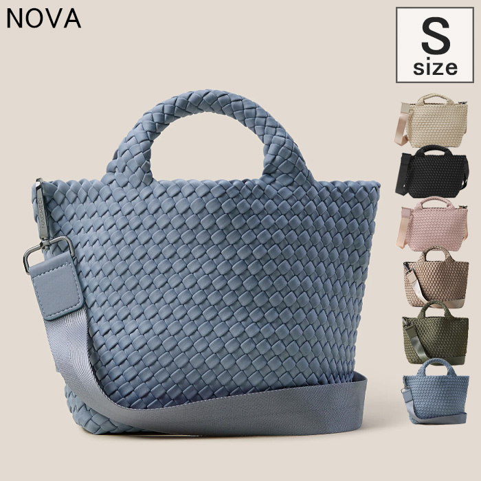 予約スタート / ナゲディ レディース NAGHEDI トートバッグ  