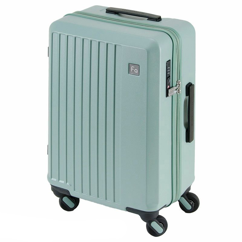 FREQUENTER（フリクエンター） キャリーケース トラベルケース 軽量