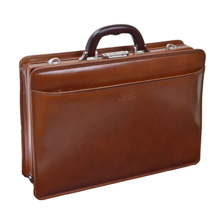 美品　ダレスバッグ　ビジネスバッグ　リーブス　LEAVES LEAF ブラウン 美品 ダレスバッグ ビジネスバッグ リーブス LEAVES LEAF ブラウン 美