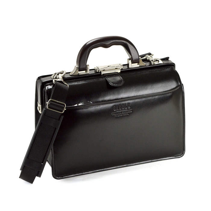 SADDLE（サドル） ビジネスバッグ ダレスバッグ メンズ a5 本革