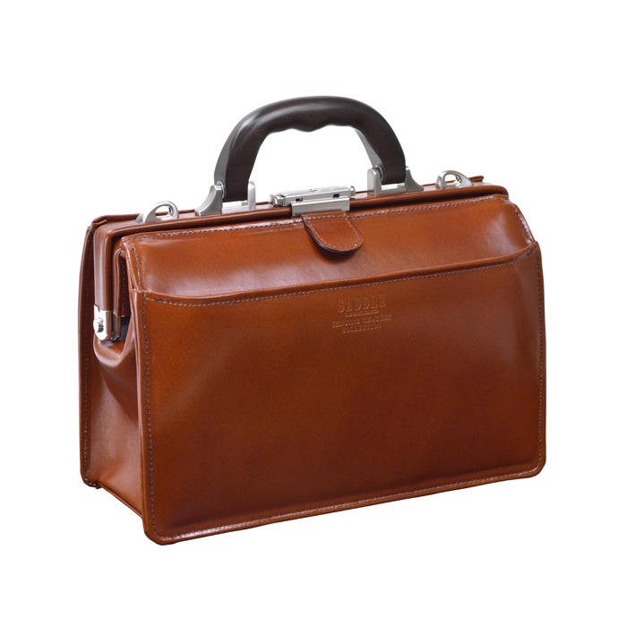 SADDLE（サドル） ビジネスバッグ ダレスバッグ メンズ a5 本革