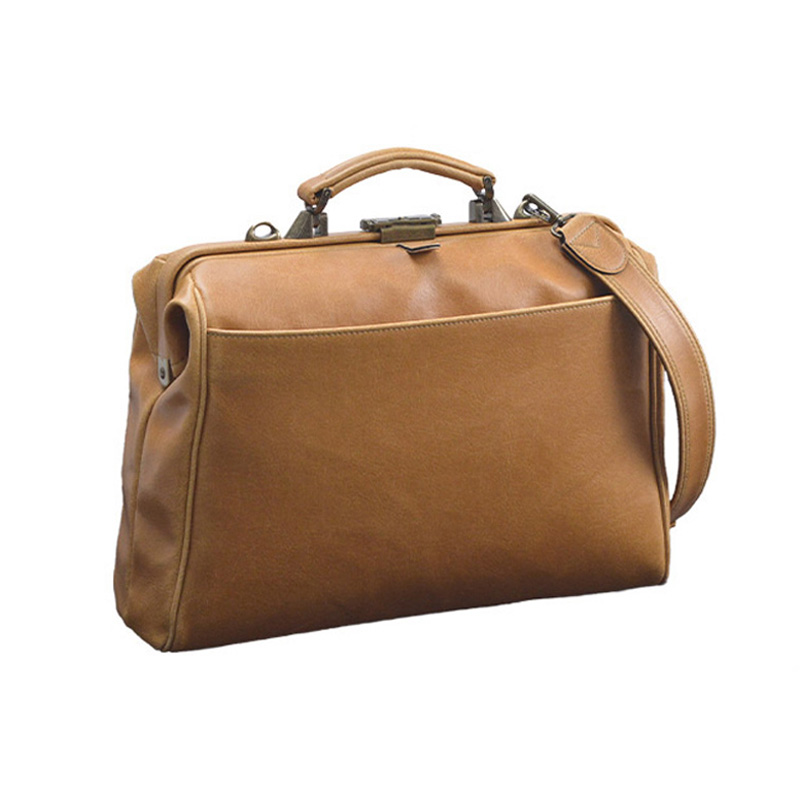 BURBERRY ダレスバッグ ビジネスバッグ 自立 ビンテージ 金具 A4 早割クーポン！ ビジネスバッグ ダレスバッグ BURBERRY A4 金具