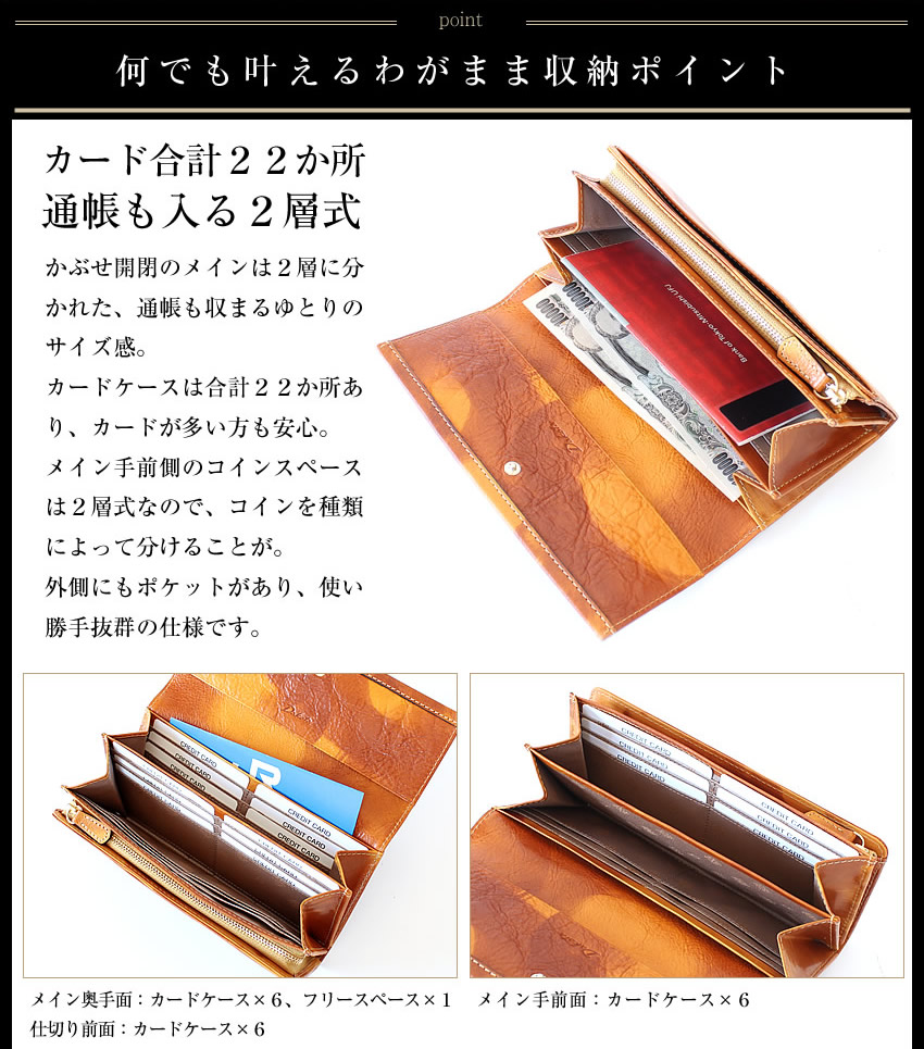 こぶた Dakota 【3点ノベルティ付】ダコタ 二つ折り財布 ブロッコ