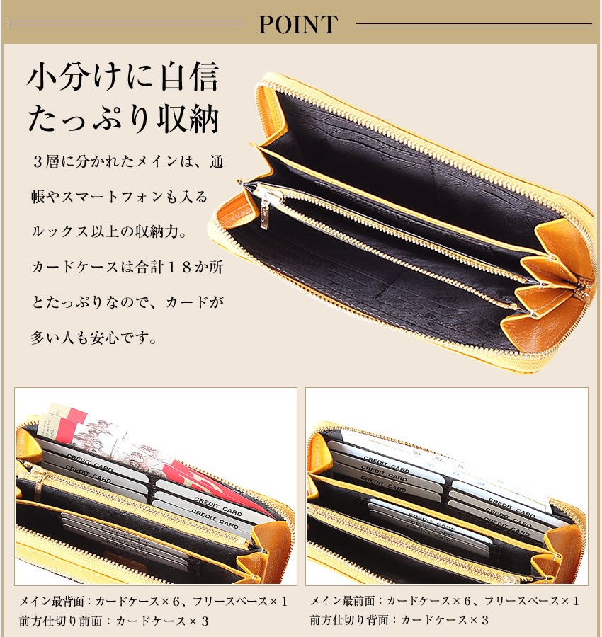 【極美品】Dakota ダコタ 長財布 デイジー ラウンドファスナー Dakota ダコタ 長財布 0035226 デイジー ラウンドファスナー