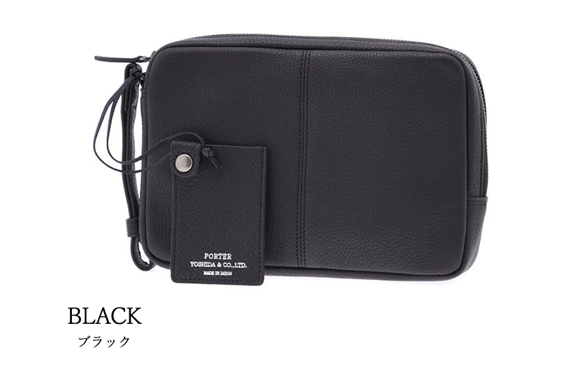PORTER メンズセカンドバッグ｜バッグ｜ファッション おすすめ人気商品