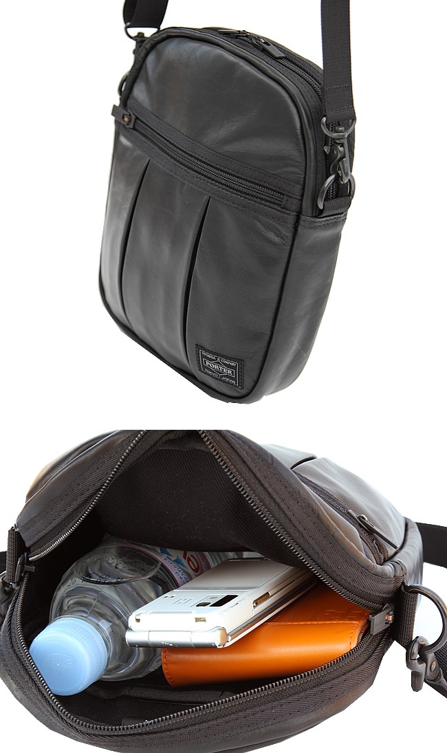 PORTER ポーター アルーフ ショルダーバッグ(L) 023-01080 吉田カバン