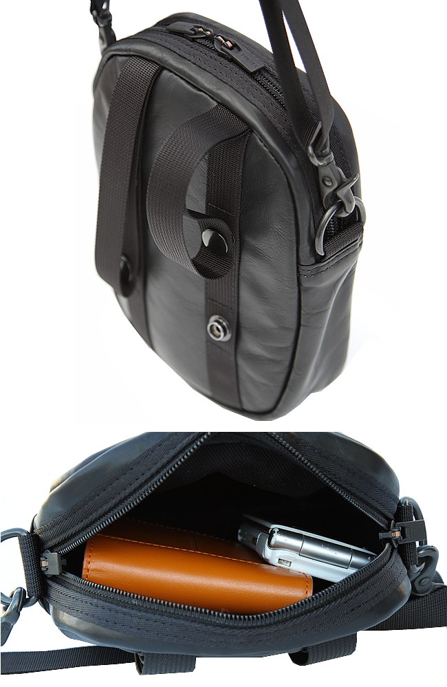 PORTER ポーター アルーフ ショルダーバッグ(S) 023-01081 吉田カバン