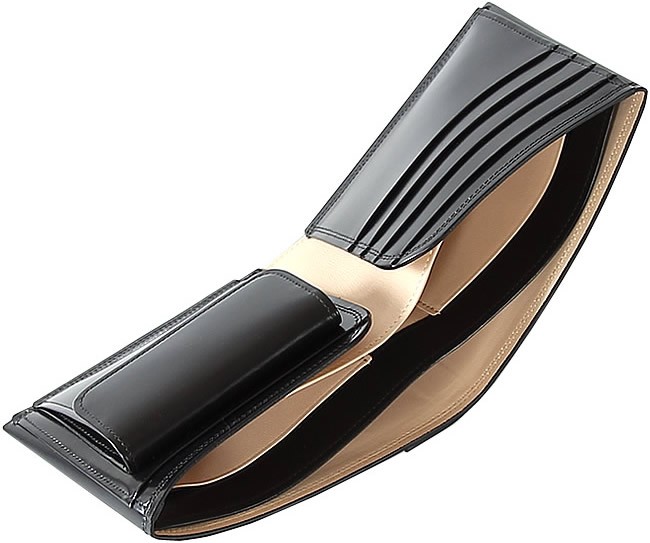 PORTER ポーター カウンター ウォレット 037-02982 折り財布 二つ折り