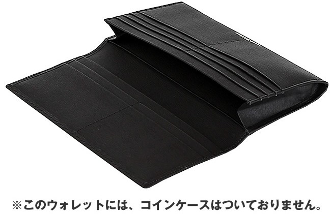 PORTER ポーター カレント ロングウォレット 052-02202 長財布 小銭入