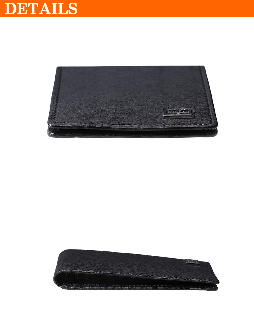 PORTER ポーター カレント パスケース 052-02208 吉田カバン porter