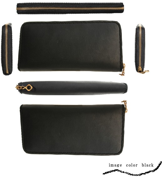 PORTER ポーター グランジ ロングウォレット 071-04972 長財布