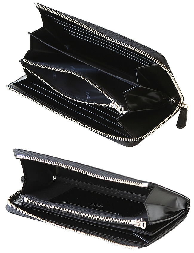 PORTER ポーター シーン ロングウォレット 110-02927 長財布 L字