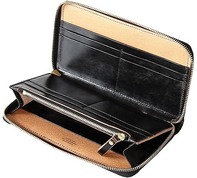 PORTER ポーター フィルム ロングウォレット 187-01346 長財布